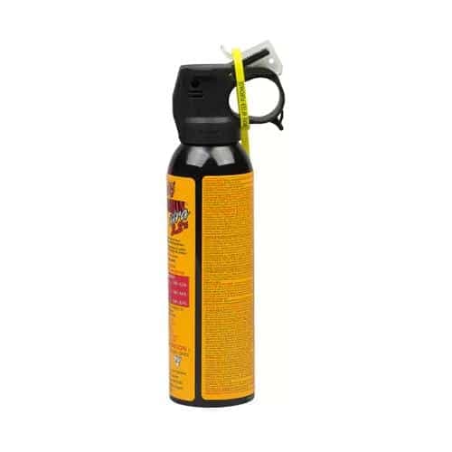 Frontiersman Bear Spray 225g 2.2%