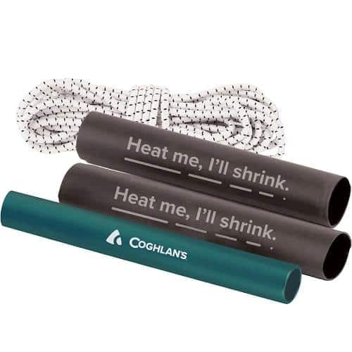 Coghlan’s Tent Pole Repair Kit
