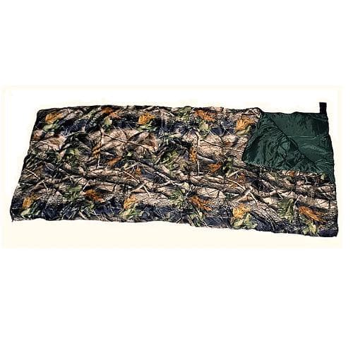 Atlan Hunter Backpack Sleeping Bag