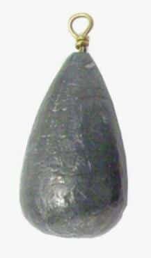 Bell Sinkers 3/8oz