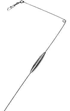 Eagle Claw Bottom Bouncer