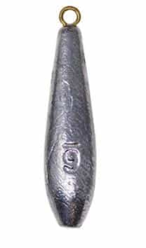 Trolling Snap Sinkers 6oz