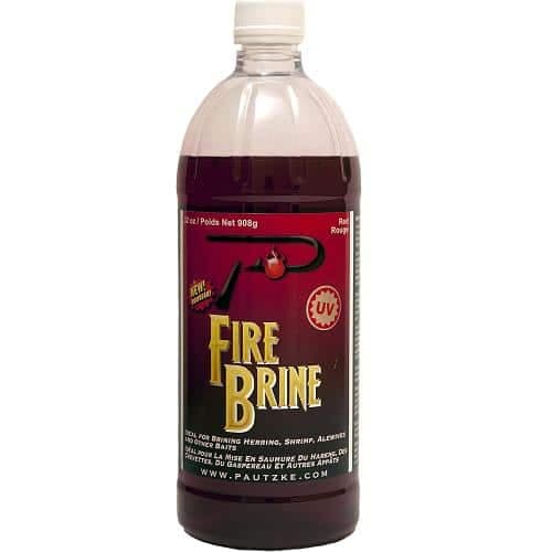 Pautzke Fire Brine
