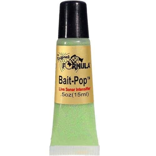 Bait-Pop Live Sonar Intensifier Scent