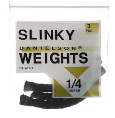 Danielson Slinkey Weights