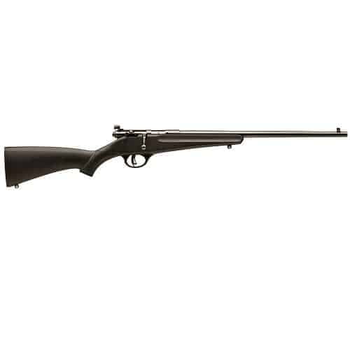 Savage Rascal 22LR BA