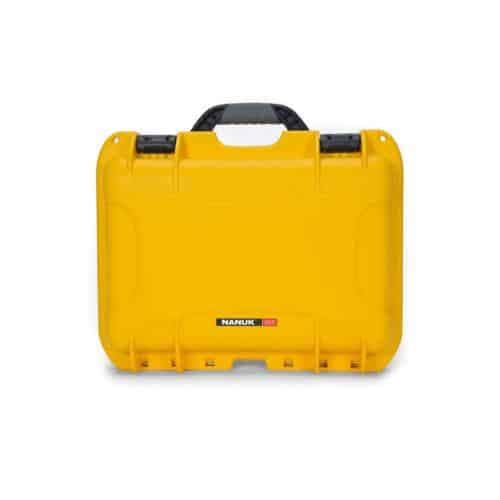 Nanuk Case W/Foam