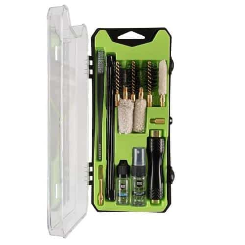 Allen Vision Series Shotgun Cleaning Kit