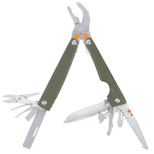SOG Tellus Multi-tool