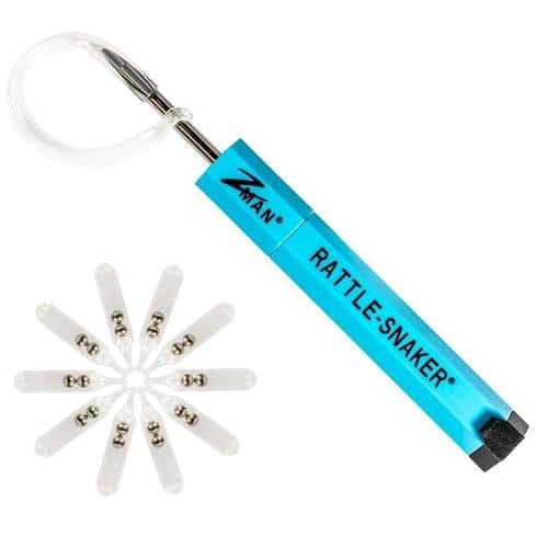 Z-Man Rattle Snaker Kit Tool