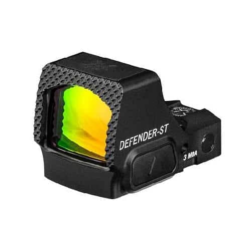 Vortex Defender ST Green Dot Sight