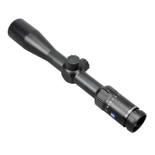 Zeiss Conquest V4 3-12×44 Riflescope