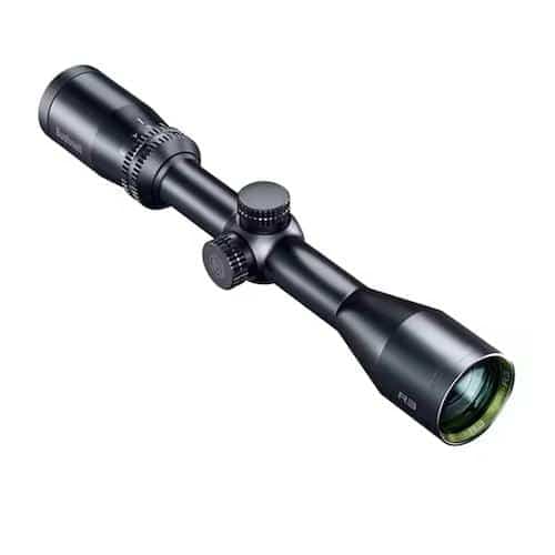 Bushnell R3 3-9×40 Riflescope