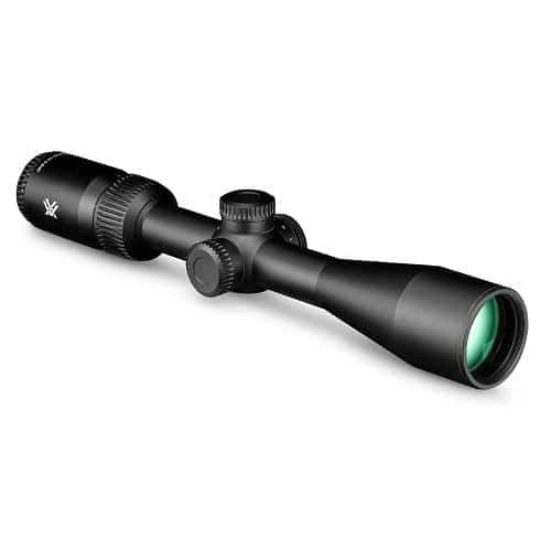 Vortex Crossfire HD 3-9×40 Riflescope