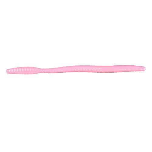 Raven Worms 3.5″ Baby Pink