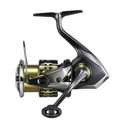Shimano Sustain 2500HG FK