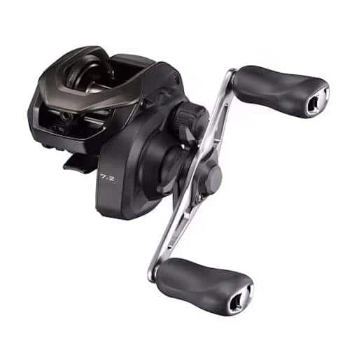 Shimano Caius 151HG C LH