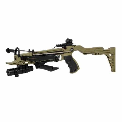 Bear Desire XLZ Pistol Crossbow