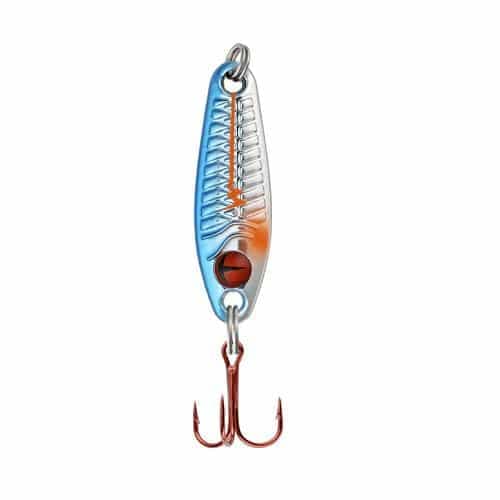 Northland Tungsten Buck Shot Rattle Spoon