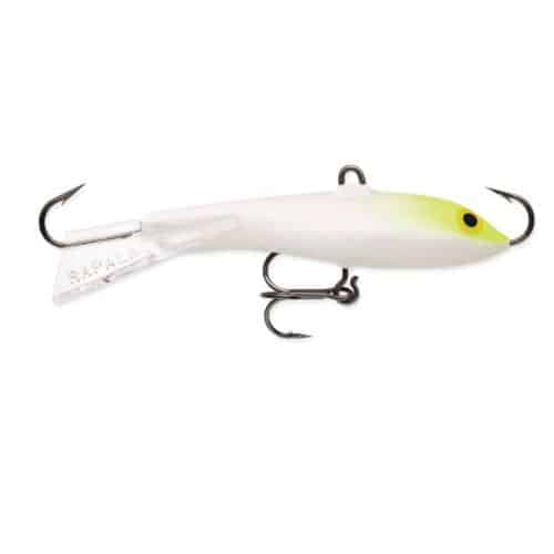 Rapala Ice Jigging Rap