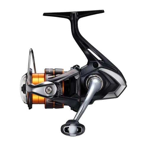 Shimano Nexave 1000 FJ