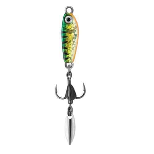 VMC Bladed Bull Spoon