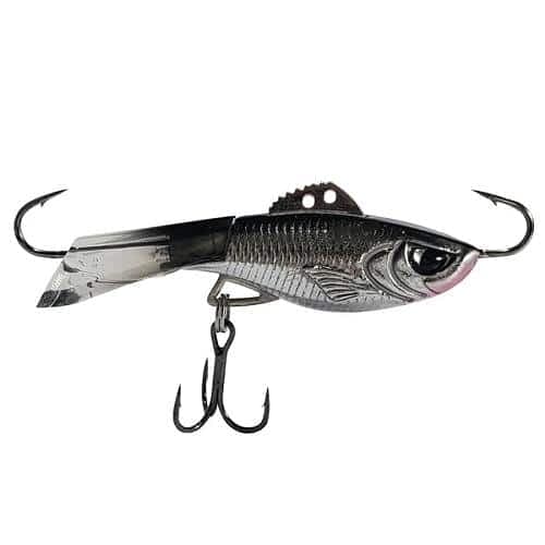 Acme Hyper Rattle 2″