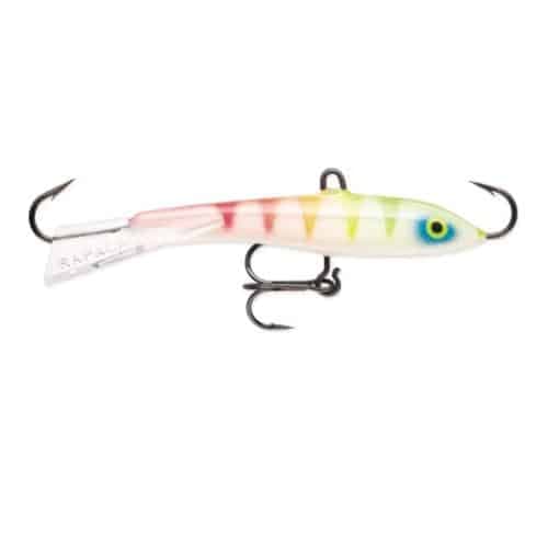 Rapala Ice Jigging Rap