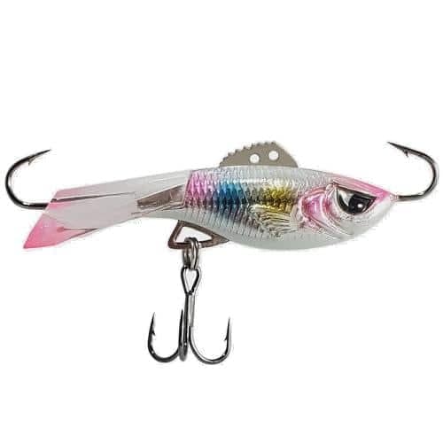 Acme Hyper Rattle 2″