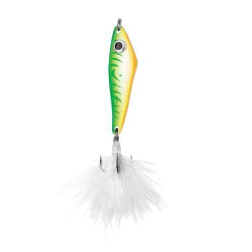 VMC Neon Hatchet Spoon