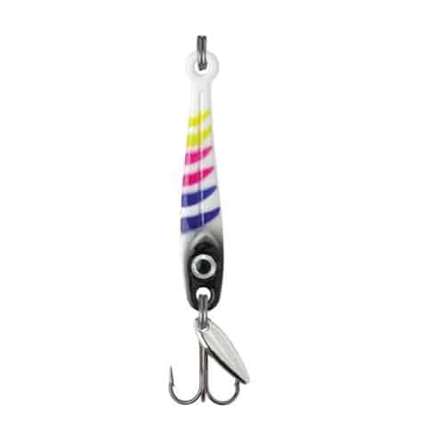 VMC Tungsten Torpedo Spoon