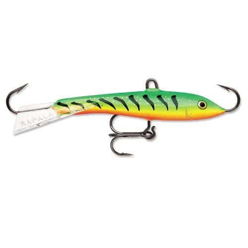 Rapala Ice Jigging Rap