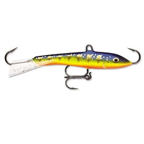 Rapala Ice Jigging Rap