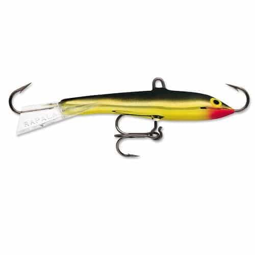 Rapala Ice Jigging Rap