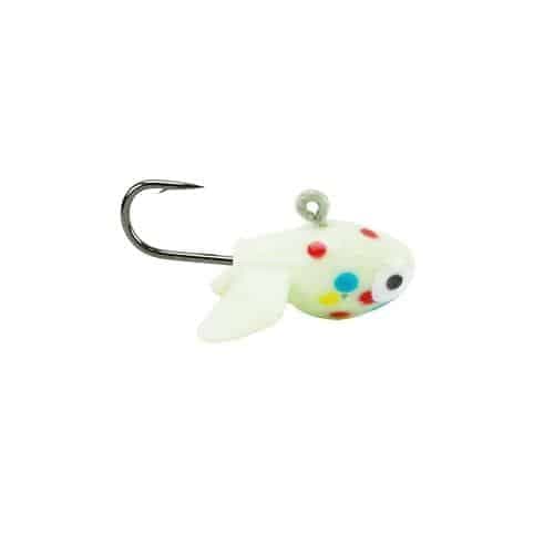 Acme Hyper T Tungsten Jig