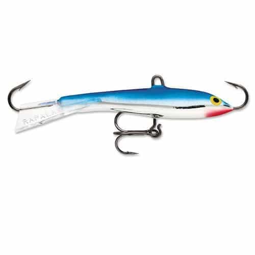 Rapala Ice Jigging Rap