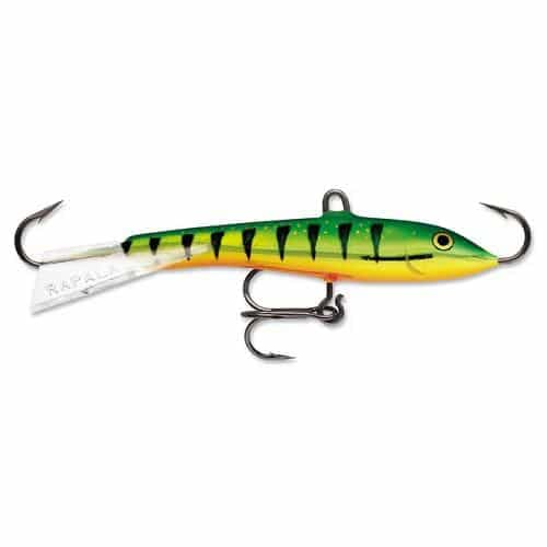 Rapala Ice Jigging Rap
