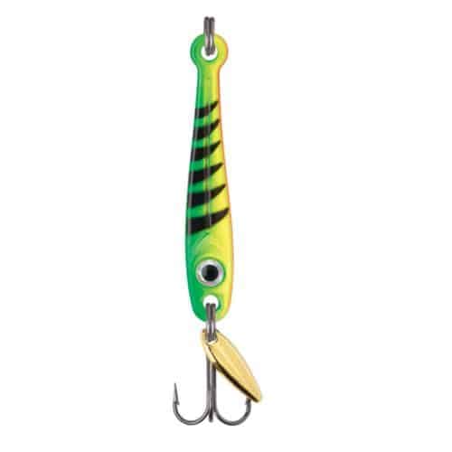 VMC Tungsten Torpedo Spoon