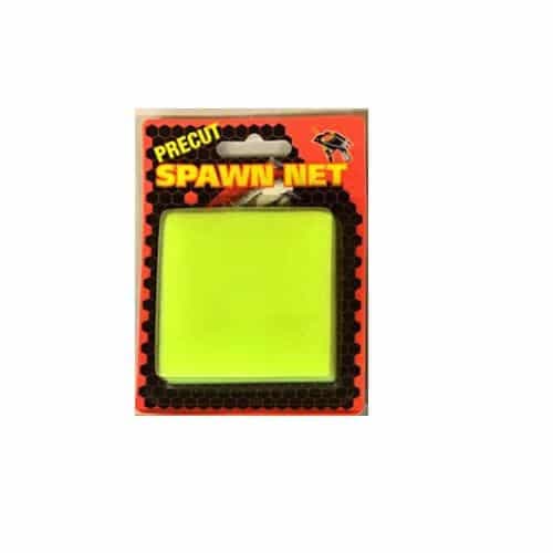 Red Wing Precut Spawn Net