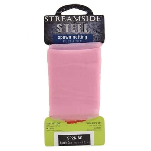 Streamside Spawn Net 26″