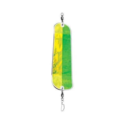 Luhr Jensen Money Roll Flasher 8.25″