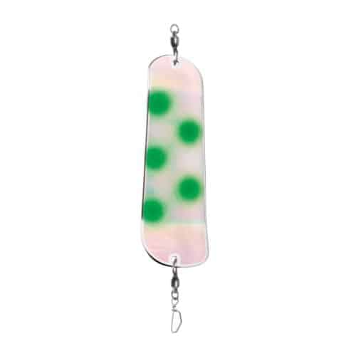 Luhr Jensen Money Roll Flasher 8.25″
