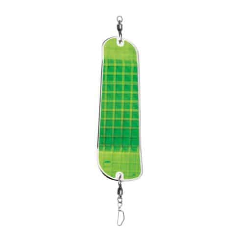Luhr Jensen Money Roll Flasher 11″