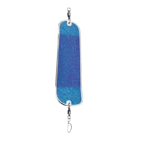 Luhr Jensen Money Roll Flasher 11″