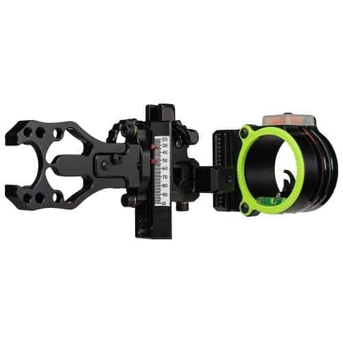 Black Gold Ascent Mountain Lite HD Dual Track LH Sight
