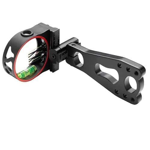 Octane Stryker 5 Pin Sight