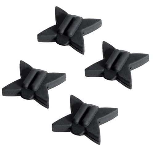 Tru Glo String Silencers