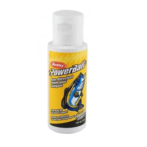 Berkley Power Scent Bass