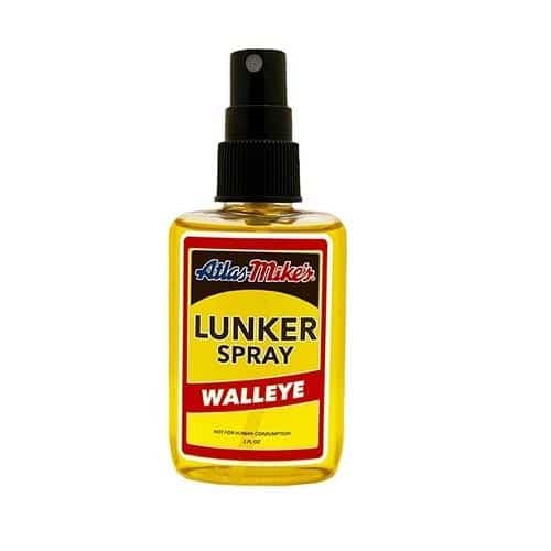 Atlas Mike’s Lunker Spray