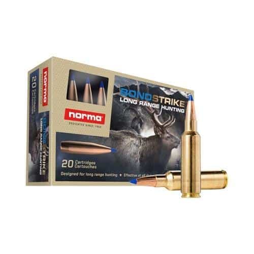 Norma Bondstrike 300WSM 180gr